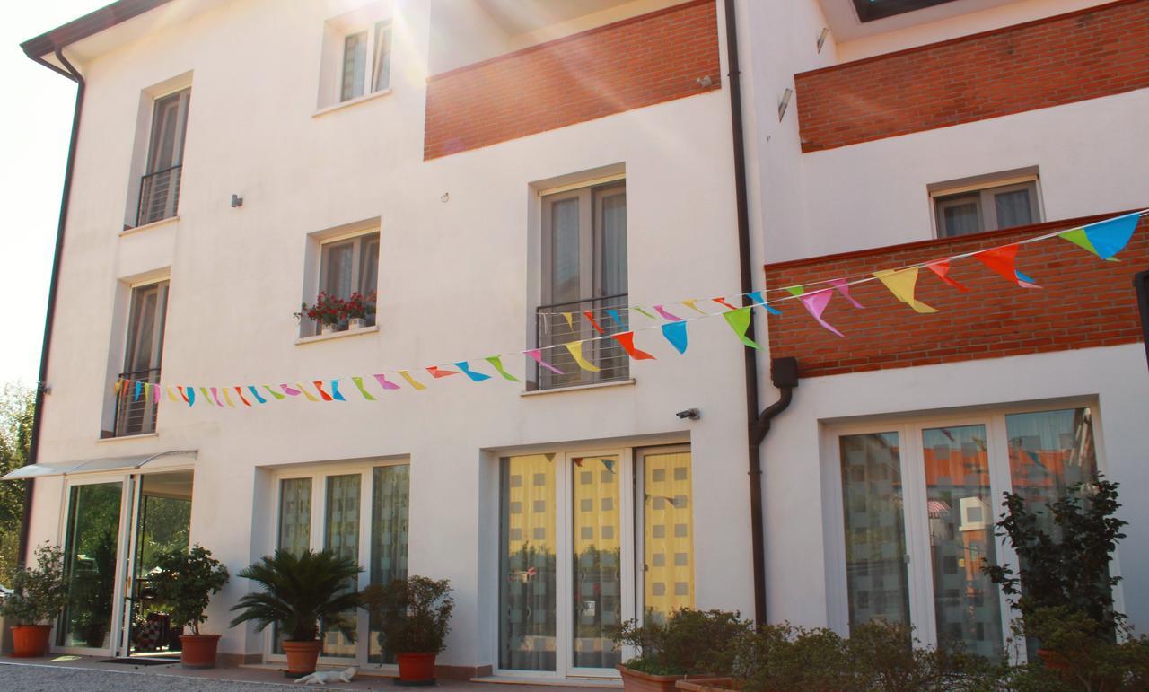 Dream Venice Airport Dese Exterior foto