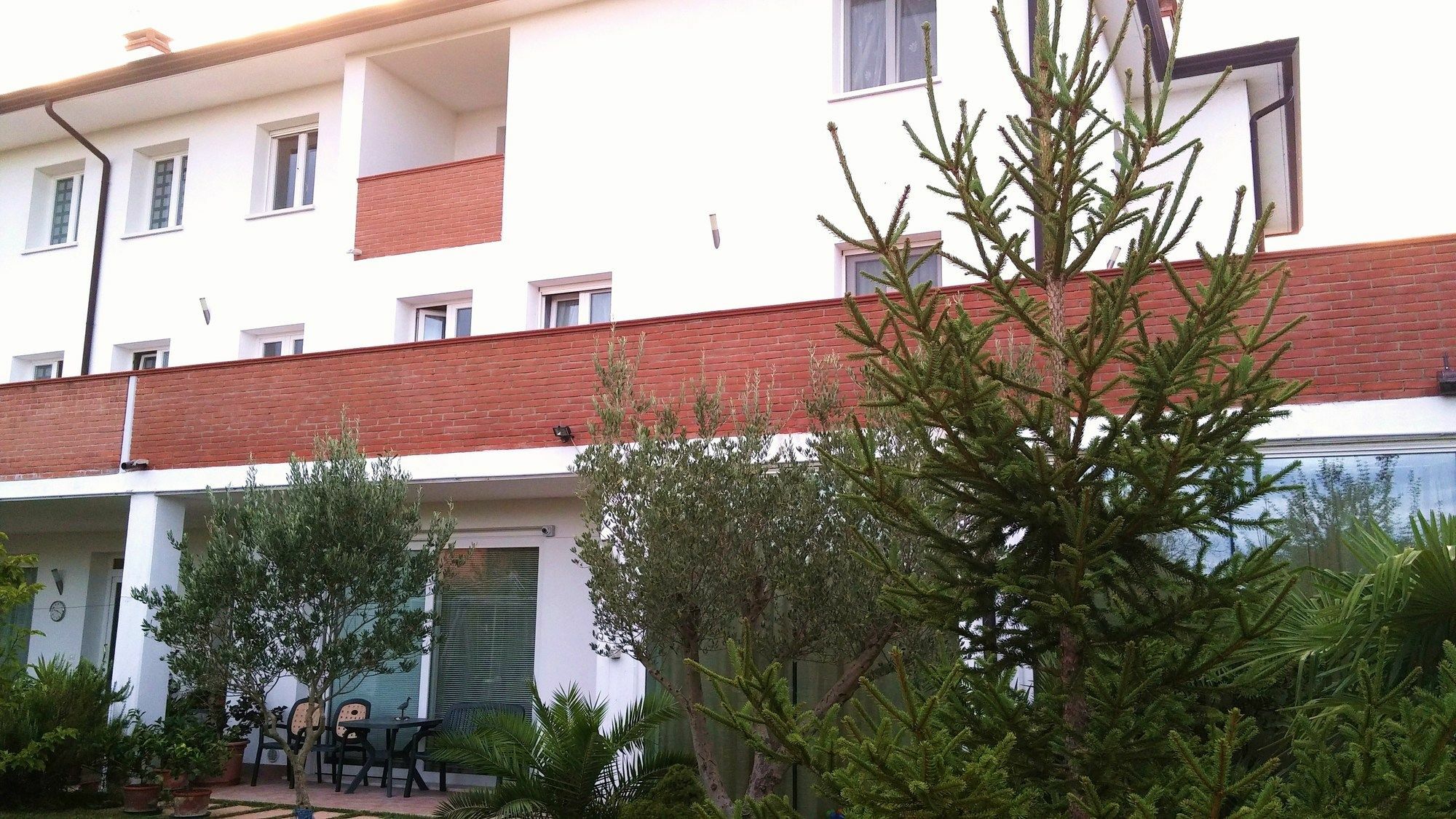 Dream Venice Airport Dese Exterior foto