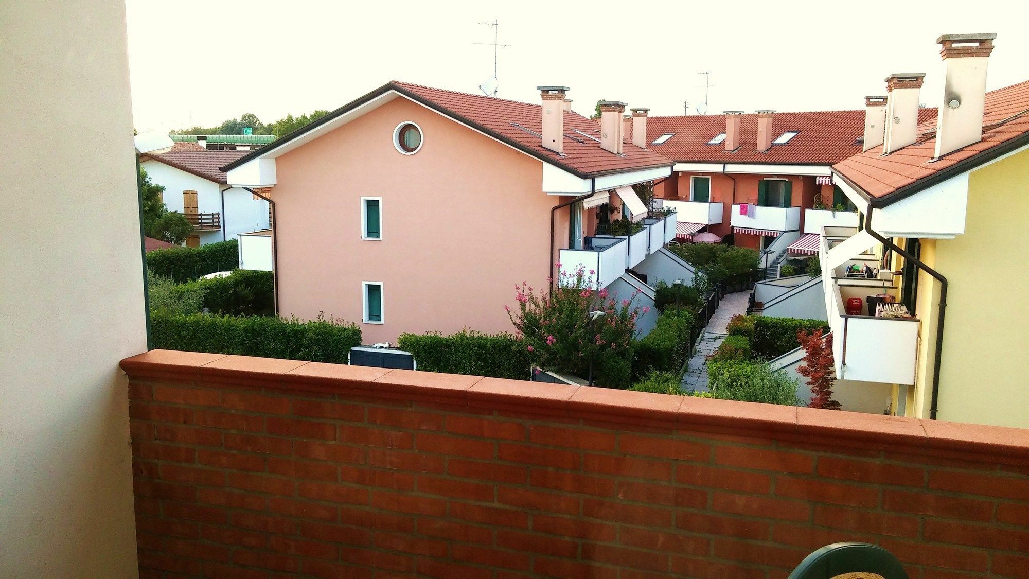 Dream Venice Airport Dese Exterior foto
